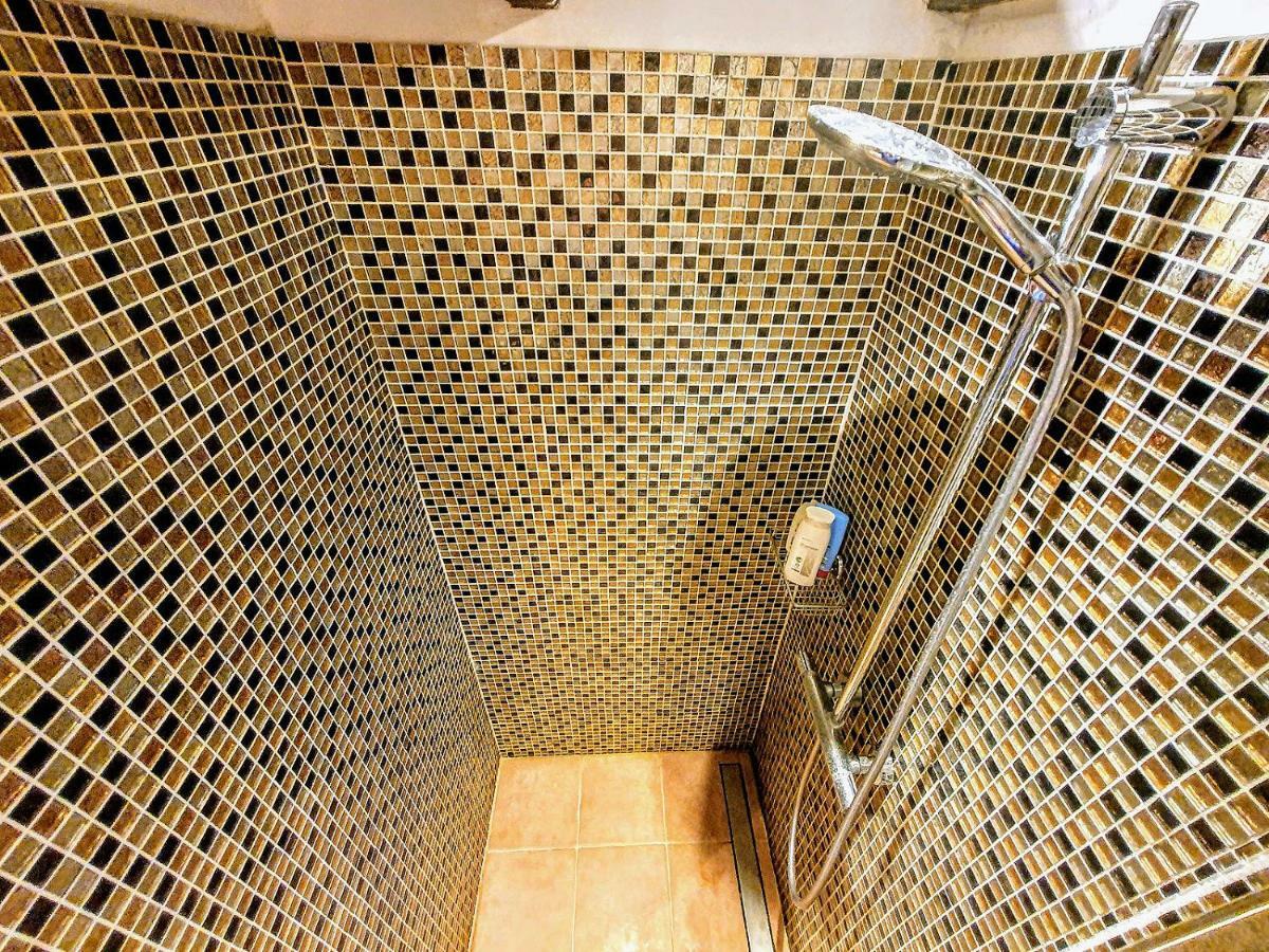 Maison du Chat Bargemon Extérieur photo